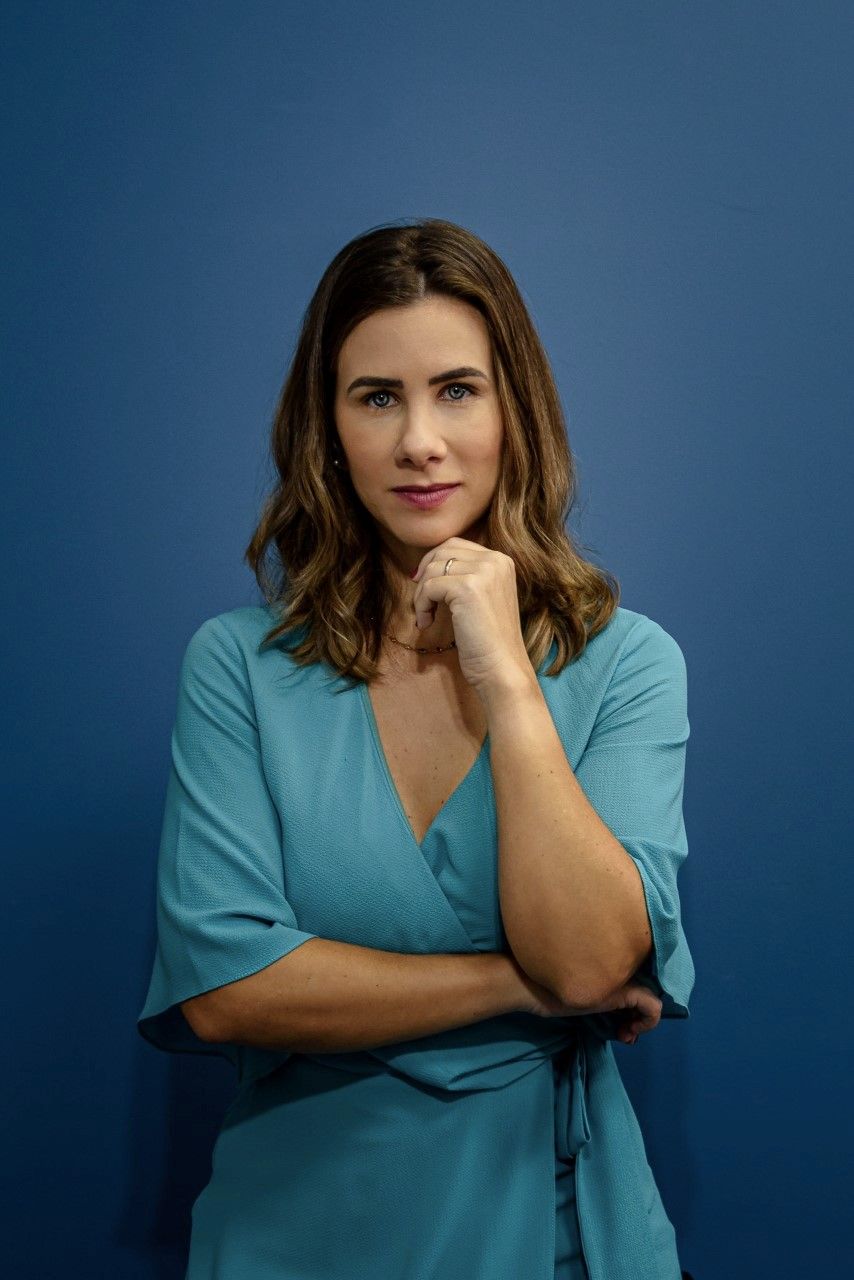 Marina Cordaro Camargo
